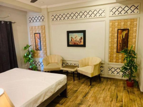 Luxury condo in bahria town phase 1 ideal location